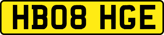 HB08HGE