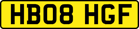 HB08HGF