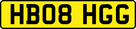 HB08HGG