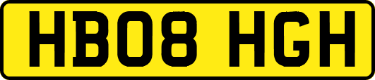 HB08HGH