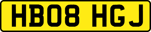 HB08HGJ