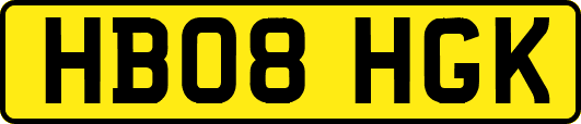 HB08HGK