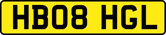 HB08HGL