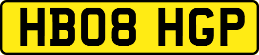 HB08HGP