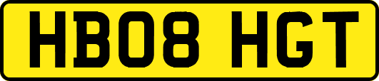 HB08HGT