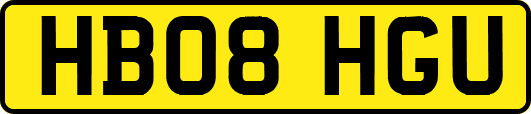 HB08HGU