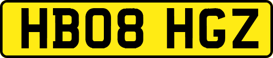 HB08HGZ