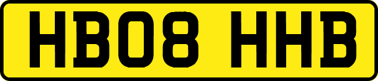 HB08HHB