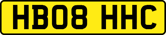 HB08HHC