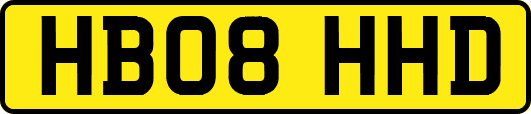 HB08HHD
