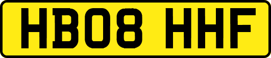 HB08HHF