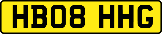 HB08HHG