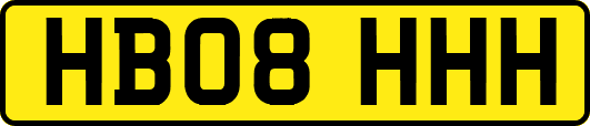 HB08HHH