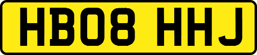 HB08HHJ