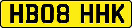 HB08HHK