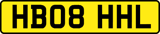 HB08HHL