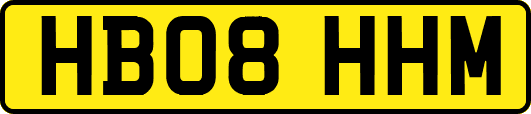 HB08HHM