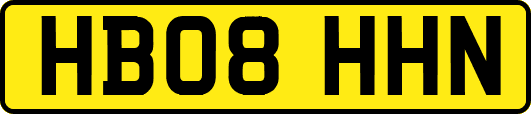 HB08HHN