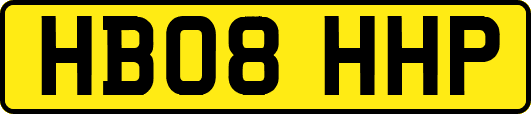 HB08HHP
