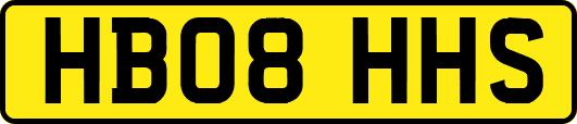 HB08HHS