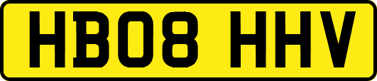 HB08HHV