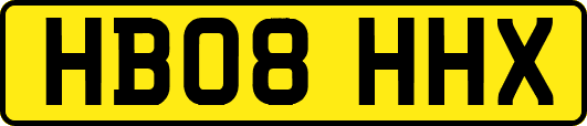 HB08HHX