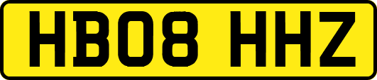 HB08HHZ