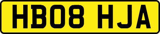 HB08HJA