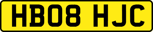 HB08HJC