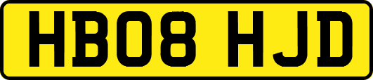HB08HJD