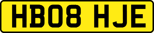 HB08HJE