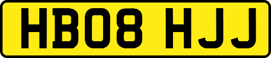 HB08HJJ