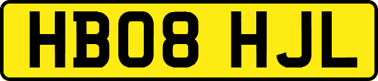 HB08HJL
