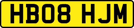 HB08HJM