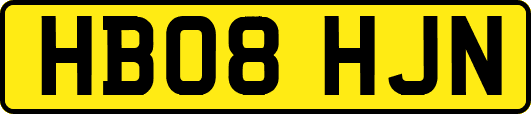 HB08HJN
