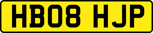 HB08HJP