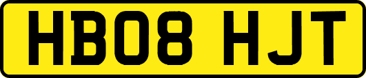 HB08HJT
