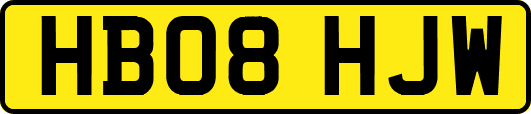HB08HJW