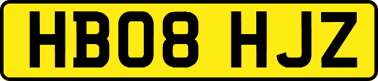 HB08HJZ