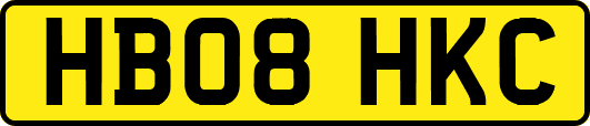 HB08HKC