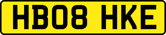 HB08HKE
