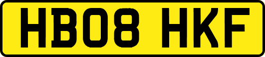 HB08HKF