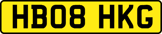 HB08HKG