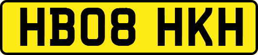 HB08HKH