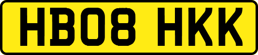 HB08HKK