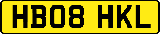HB08HKL