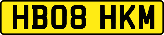 HB08HKM