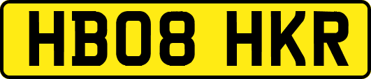 HB08HKR