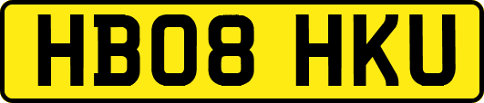 HB08HKU