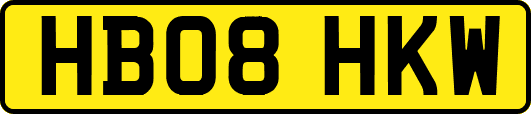 HB08HKW